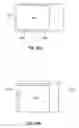 Fig. 20 - COOLER HAVING MULTIPLE COMPARTMENTS AND COOLER INSERTS FOR CREATING MULTIPLE COMPARTMENTS