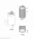Fig. 05 - Liquid nitrogen-based cooling system