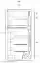 Fig. 02 - REFRIGERATOR PLANAR HEATING ELEMENT AND HEATING CONTROL METHOD THEREFOR