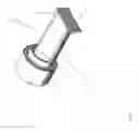 Fig. 08 - Cooling coil drain pan