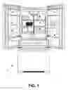 Fig. 02 - IMAGE-BASED SPOILAGE SENSING REFRIGERATOR