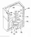 Fig. 01 - Scrap submergence device
