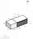 Fig. 01 - Heat exchanger flexible manifold