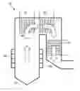 Fig. 01 - Heat exchanger, boiler, and setting method for heat exchanger