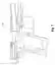 Fig. 06 - Firearm slide with sloped bottom surface