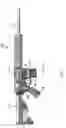 Fig. 02 - Magazine adapter