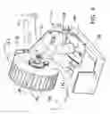 Fig. 08 - Electronic magazine loader
