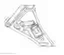 Fig. 01 - Archery tension increaser and method for archery bows
