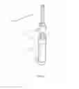 Fig. 08 - Archery tension increaser and method for archery bows