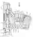 Fig. 09 - Air actuated magazine for projectile loader