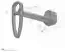 Fig. 01 - Collapsible Buttstock Assembly