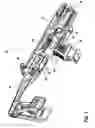 Fig. 08 - Pistol chassis and firearm apparatus