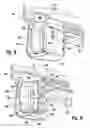 Fig. 09 - Pistol chassis and firearm apparatus