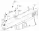 Fig. 01 - Handgun Sights
