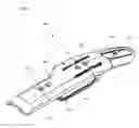 Fig. 02 - Sight for firearm