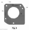 Fig. 08 - Deadbolt position sensor