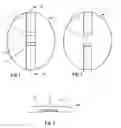 Fig. 02 - Tyre tread depth and tyre condition determination