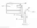 Fig. 01 - Grasping device and alarm method thereof