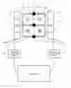 Fig. 01 - Magnetic-inductive flowmeter