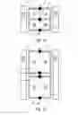 Fig. 02 - Magnetic-inductive flowmeter