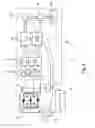 Fig. 04 - Magnetic-inductive flowmeter