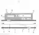 Fig. 01 - Method of operating a fluid meter, and fluid meter