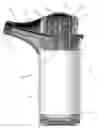 Fig. 01 - Adjustable dosing dispensers and methods for using the same