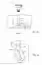Fig. 02 - Electromagnetic driving/receiving unit for a field device of automation technology