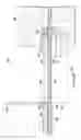 Fig. 08 - Method and apparatus for performing field elongation measurements
