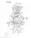 Fig. 01 - Strain generation body and force sensor equipped with strain generation body