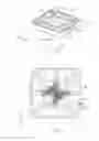 Fig. 02 - Strain generation body and force sensor equipped with strain generation body