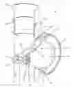 Fig. 01 - Valve assembly and method for leak testing pipes using the valve assembly