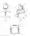 Fig. 04 - Analysis of porous material using laboratory calibrated test apparatus and sample data