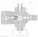 Fig. 01 - Bioaerosol detector having safeguards