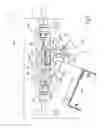Fig. 04 - Process for calibrating a sensor, automated method for online monitoring of the changes to a liquid body and associated sensor