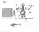 Fig. 02 - System and methods for ionizing compounds using matrix-assistance for mass spectrometry and ion mobility spectrometry