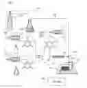 Fig. 01 - Method and Apparatus for Chromatograph Nano-Flow Fractionator