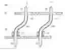 Fig. 01 - Probe card device and rectangular probe