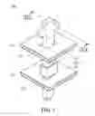 Fig. 02 - Probe card device and rectangular probe