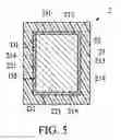 Fig. 08 - Probe card device and rectangular probe