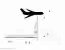 Fig. 02 - Airborne lidar pulse rate modulation
