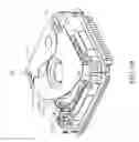 Fig. 86 - Optical system
