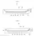 Fig. 06 - Display device including cover window with flat side surfaces