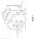 Fig. 02 - Multi-directional fiber optic connector
