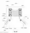 Fig. 33 - Apparatus for cable routing
