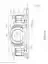 Fig. 45 - Optical member driving mechanism