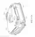 Fig. 83 - Optical member driving mechanism