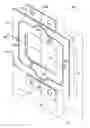 Fig. 01 - Multi-axis gimbal extended pixel resolution actuator