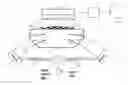 Fig. 01 - Multi moire structured illumination microscopy with high index materials