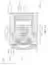 Fig. 40 - Optical member driving mechanism